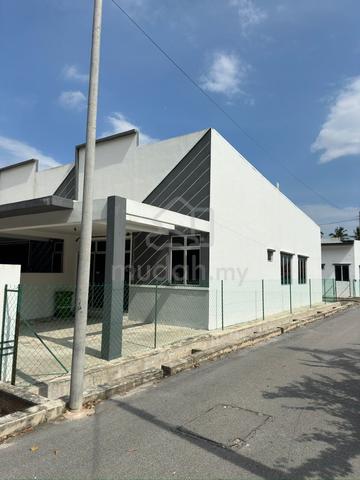 Rumah Teres Setingkat (Freehold) Perumahan Pandan Aman Kuantan 1