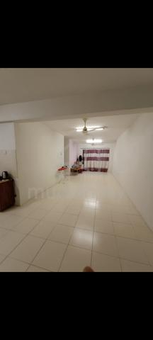 batu kawan non sharing room 1