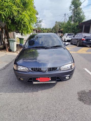 2004 Proton SATRIA 1.3 GLI (M) - 3