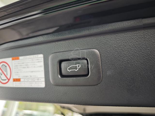 2022 Toyota ALPHARD 2.5 SC DIM BSM GRADE 4.5 CAR - 5