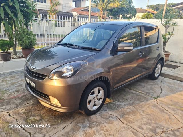 2005 Perodua MYVI 1.3 EZ (A) - 5