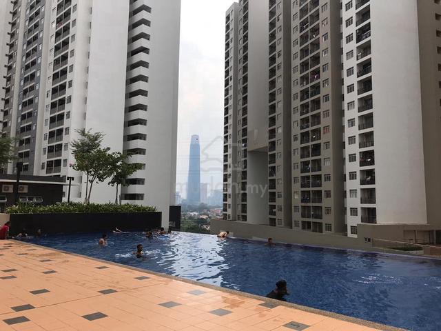 Residensi Pandanmas 2 2