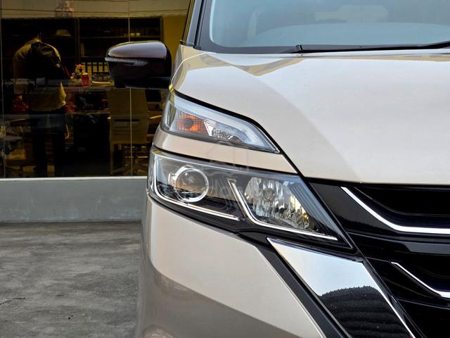 2018 Nissan SERENA 2.0 S-HYBRID HIGHWAY STAR - 3
