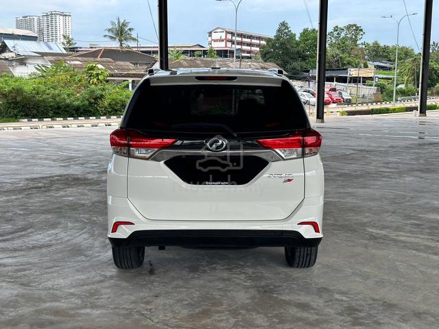 2019 Perodua ARUZ 1.5 AV (A) - 2