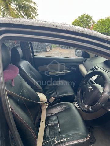 2008 Toyota VIOS 1.5 E NCP93R-BEPRKE (A) - 5
