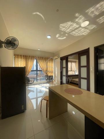 Amberside Country Garden Danga Bay 1