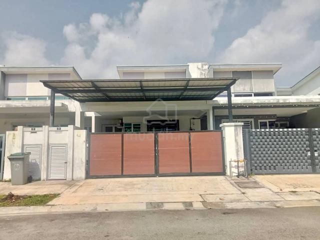 {BELOW MARKET}{RUMAH BUMI MURAH} Taman Seri Impian Indah 4 1