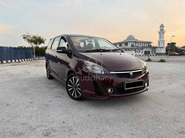 2019 Proton EXORA 1.6 PREMIUM (A)NEW CAR CONDITION - 1