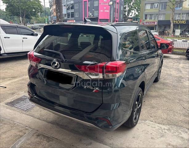 2020 Perodua ARUZ 1.5 AV MY19 D38L (A) - 4