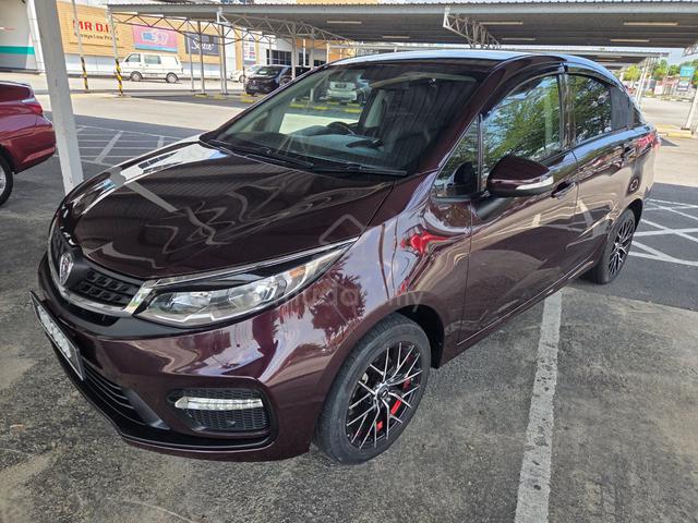 Blacklist ✅️ 2019 Proton PERSONA 1.6 EXECUTIVE (A) - 3