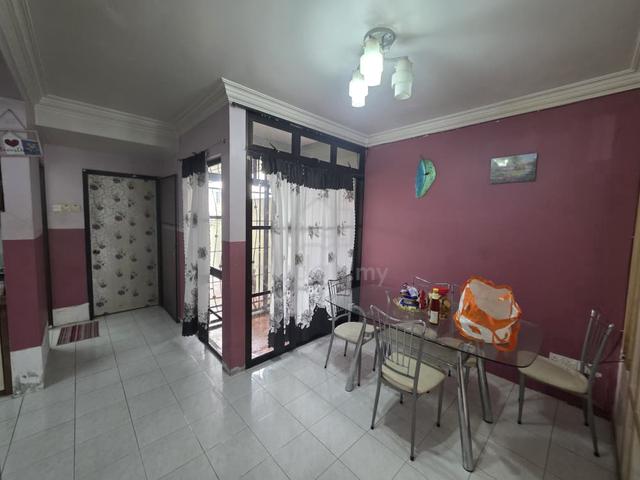 Taman Idaman Simpang Ampat For Sale 1