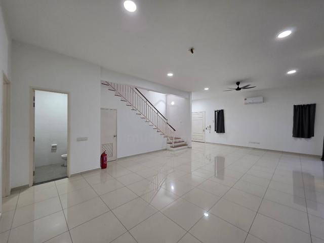 [35x80sf,Facing Open] Cluster Tenderfields Eco Majestic Semenyih 1