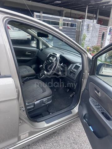 2017 Proton EXORA 1.6 EXECUTIVE FACELIFT (A) - 5