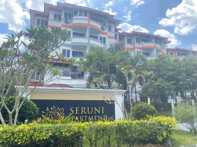 Serendah Golf Resort 1