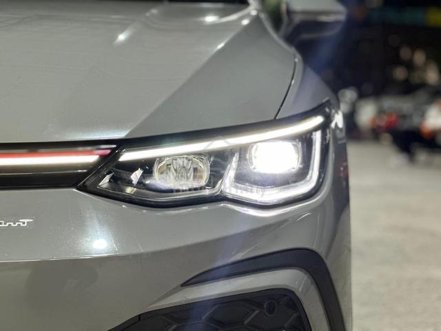 2023 Volkswagen GOLF GTI IQ DRIVE U/WRNTY 2028 - 3