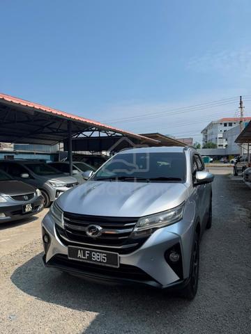 2019 Perodua ARUZ 1.5 AV (A) - 2