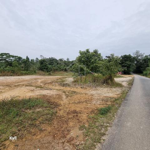 Tanah Rata Lot Banglo di Jeram Pasu, Pasir Puteh 1
