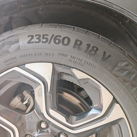 2018 Honda CR-V 1.5 TC-P 2WD (A) - 4