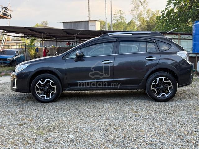HOT SELLL🔥🔥2017 Subaru XV 2.0I FACELIFT (A) - 4
