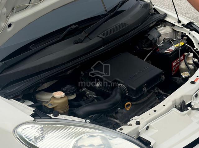 2008 Perodua MYVI 1.3 SXI (M) - 3