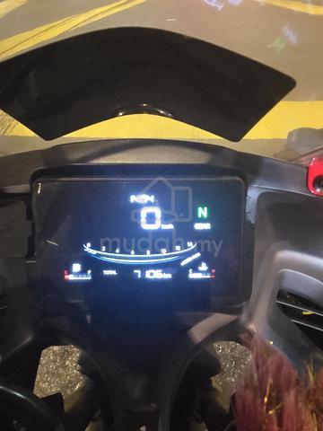 Qj SRK 250 R - photo 4 of 10