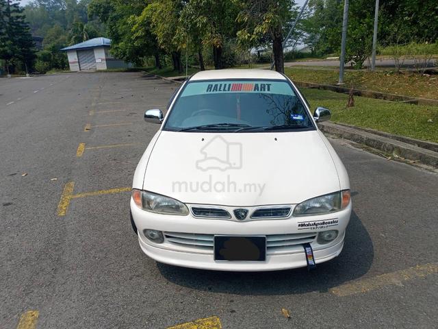 1997 Proton WIRA 1.5 GL (A) - 3