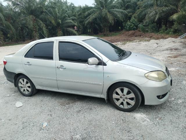 2006 Toyota VIOS 1.5 G (A) - 5