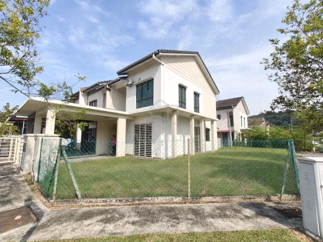 Cheapest Corner Lot Double Storey Murni, Bandar Ainsdale, Seremban 1
