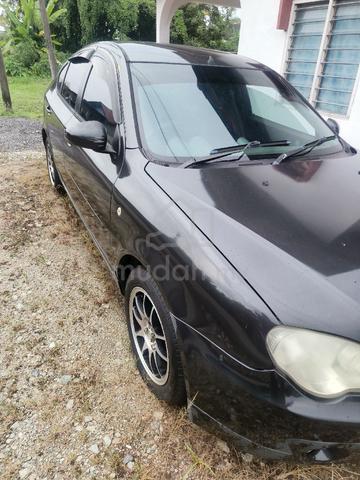 Proton GEN-2 1.6 (M) 2005 - 3