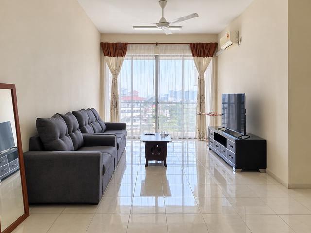 Villa Tanjung (Tanjung Height) 1
