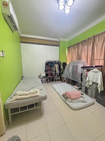 Villawangsamas Condominium 1
