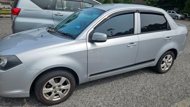2012 Proton SAGA 1.3 FL (M) - 1