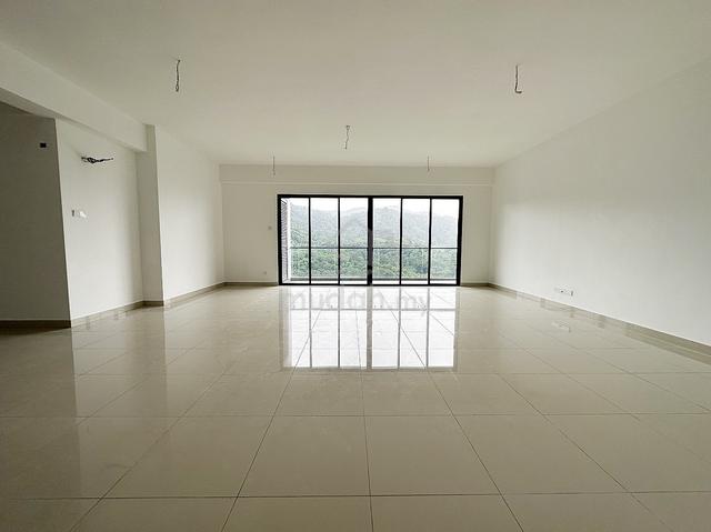 Valencia Residence 1