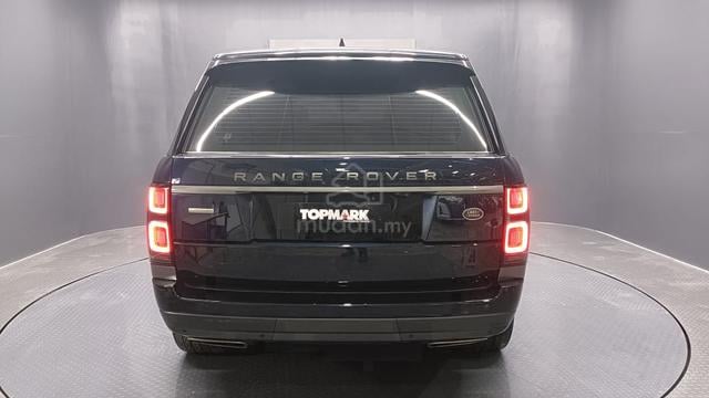 2019 Land Rover RANGE ROVER 3.0 VOGUE SE (A) - 4