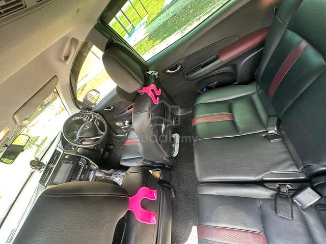 2021 Honda BR-V 1.5 V MY20 (A) - 5