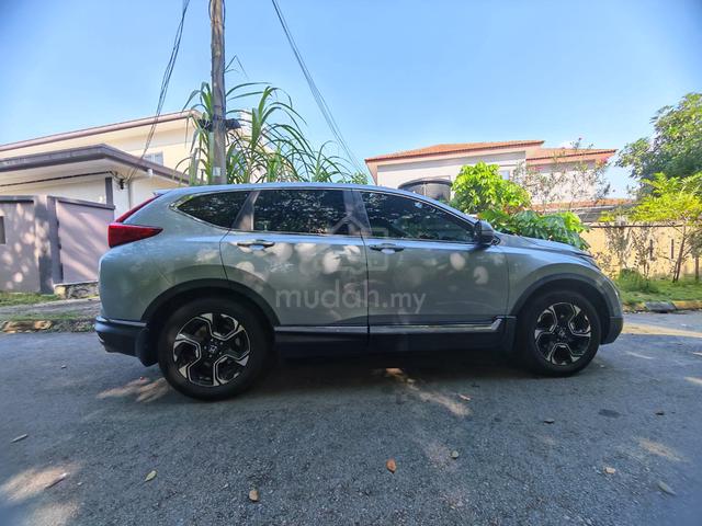 2019 Honda CR-V 1.5 TC 2WD (A) - 3