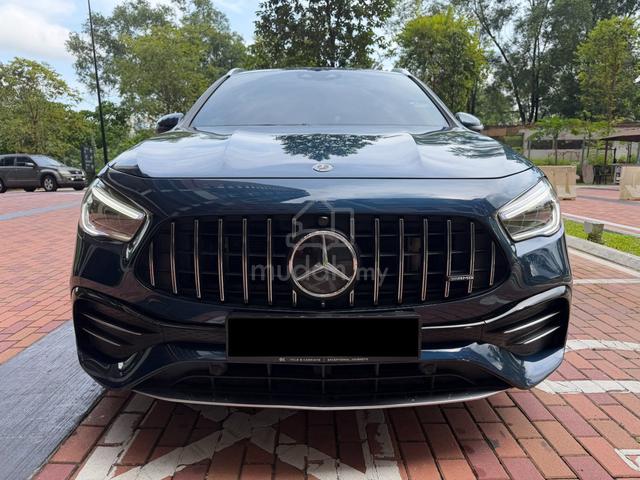 2023 Mercedes Benz GLA35 2.0AMG 4MATIC F/SeRvIcE/R - 2