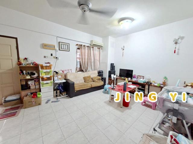 Taman Idaman For Sale Kendi Simpang Ampat Tambun Bayan Merak Jaya 1