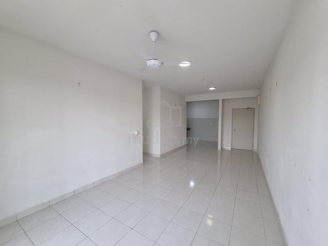 Pangsapuri Harmoni 1 RSKU, Putra Heights 1