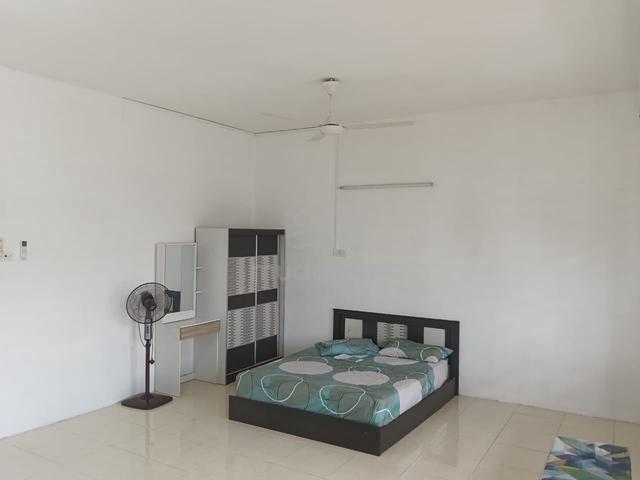 Fully Furnished Perak Ipoh Room For Rent 1
