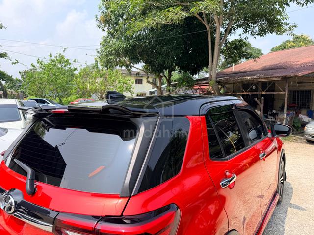 Perodua ATIVA 1.0 AV 2 Ton 15k km Car king(A)-23 - 3
