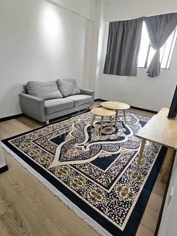 V21 Residence 1