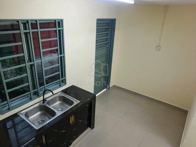 【 endlot, well kept, extended 】 1 Storey House, Telipot Bukit Sentosa 1