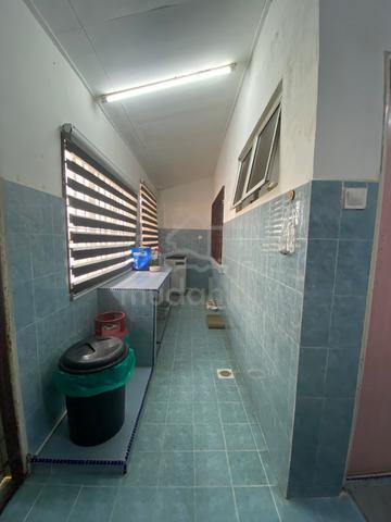 Bandar Tun Hussein Onn Double Storey 1