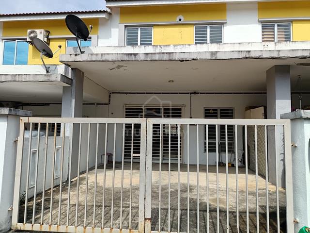 FOR RENT | Semenyih Parkland 2 Storey Terrace  1