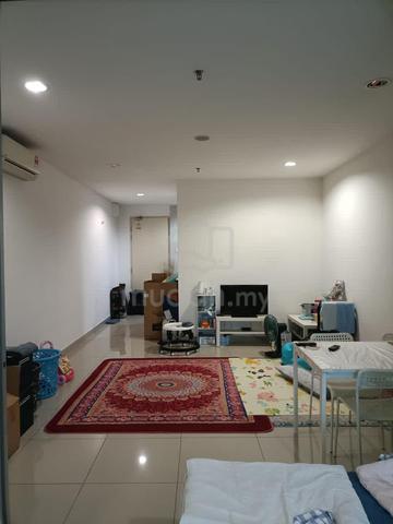 3 Elements @ Seri Kembangan 1