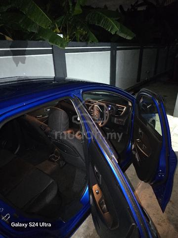 2024 Perodua MYVI 1.5 H MY17 FACELIFT (A) - 4