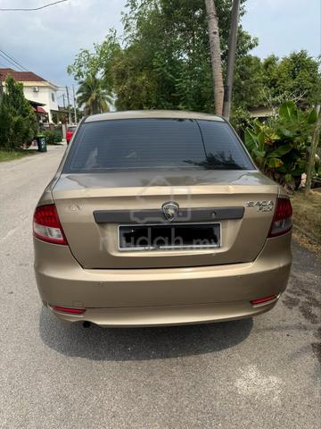 2015 Proton SAGA 1.3 SV (M) - 4