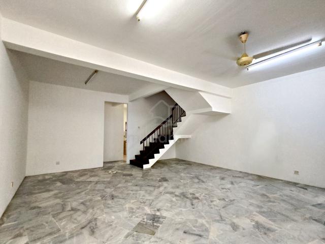 Selangor Ampang Leasehold Terraced House For Sale 1