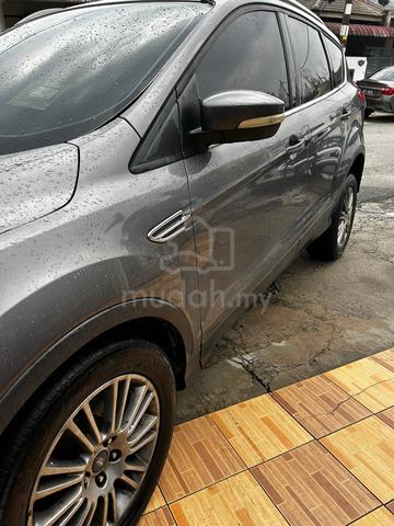 2014 Ford KUGA 1.6 GTDI ECOBOOST C520 (A) - 5